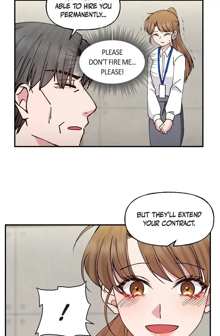 Unquenchable Thirst Chapter 7 page 44 - 