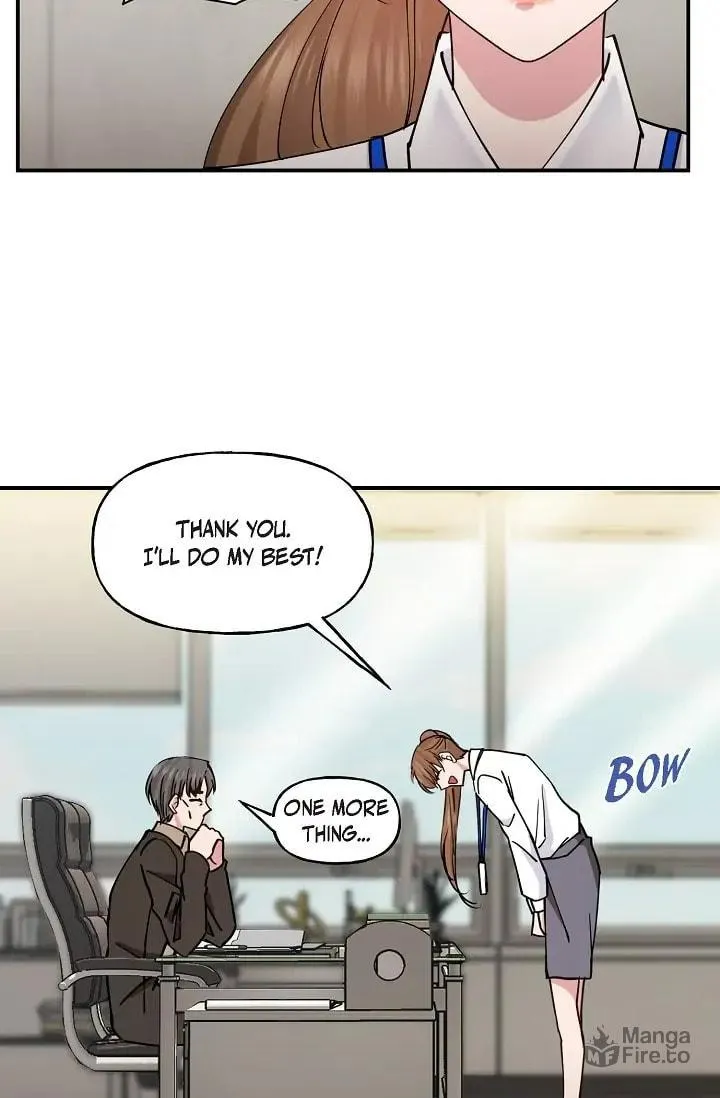 Unquenchable Thirst Chapter 7 page 45 - 