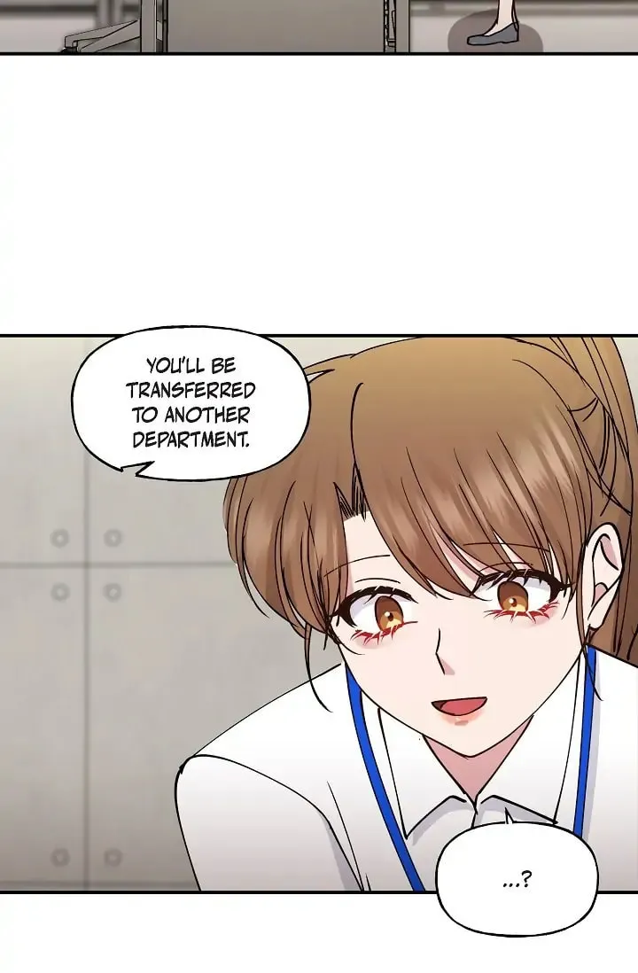 Unquenchable Thirst Chapter 7 page 46 - 