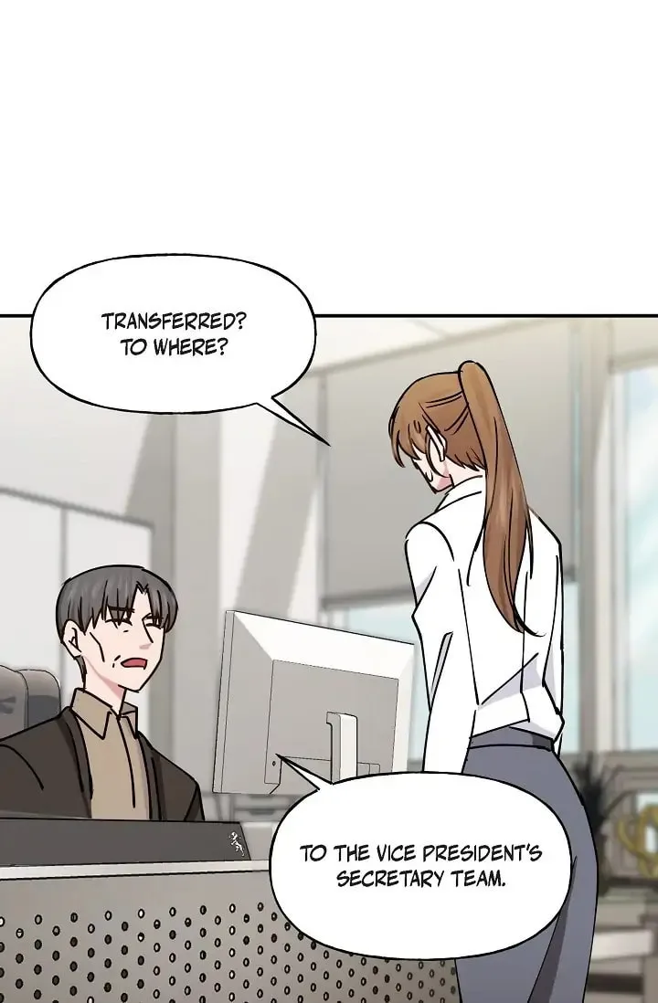 Unquenchable Thirst Chapter 7 page 47 - 
