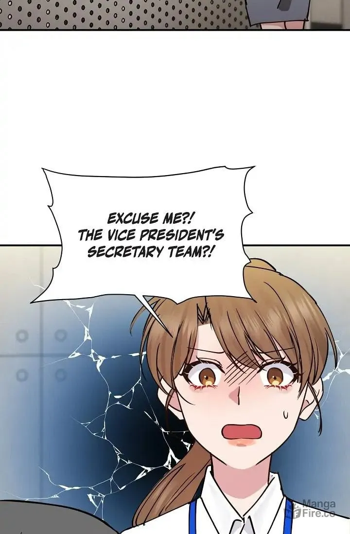 Unquenchable Thirst Chapter 7 page 48 - 