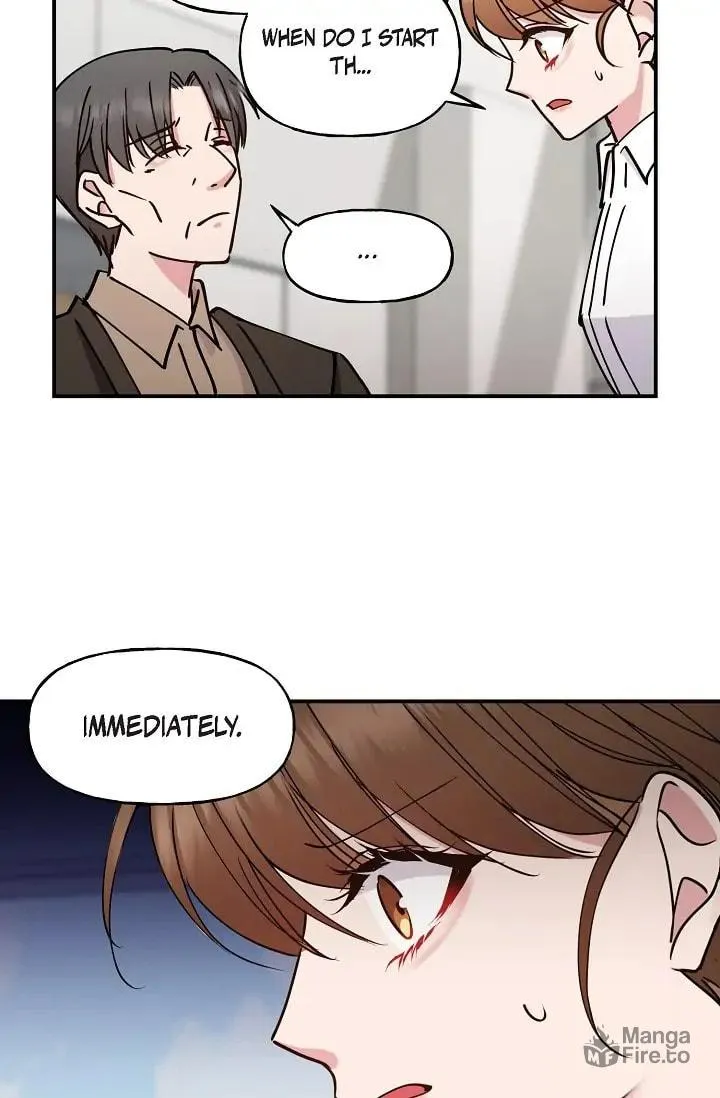 Unquenchable Thirst Chapter 7 page 50 - 