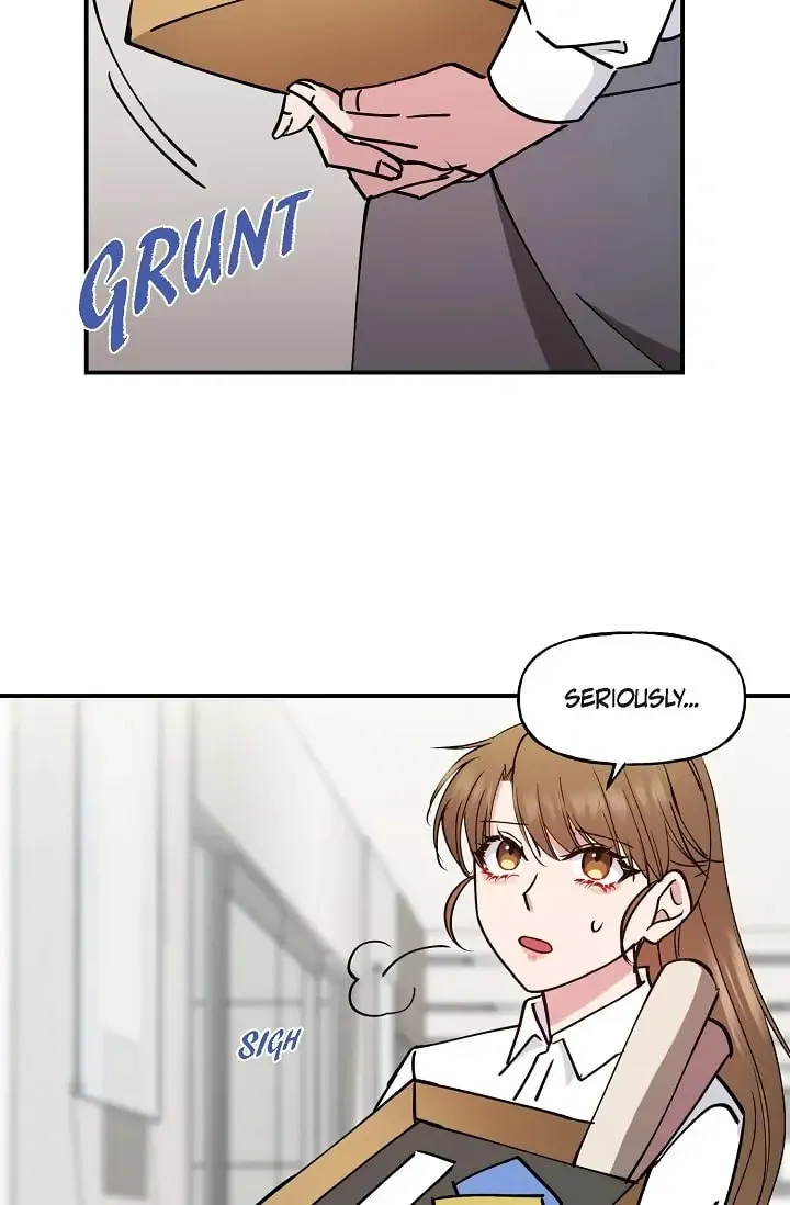 Unquenchable Thirst Chapter 7 page 53 - 
