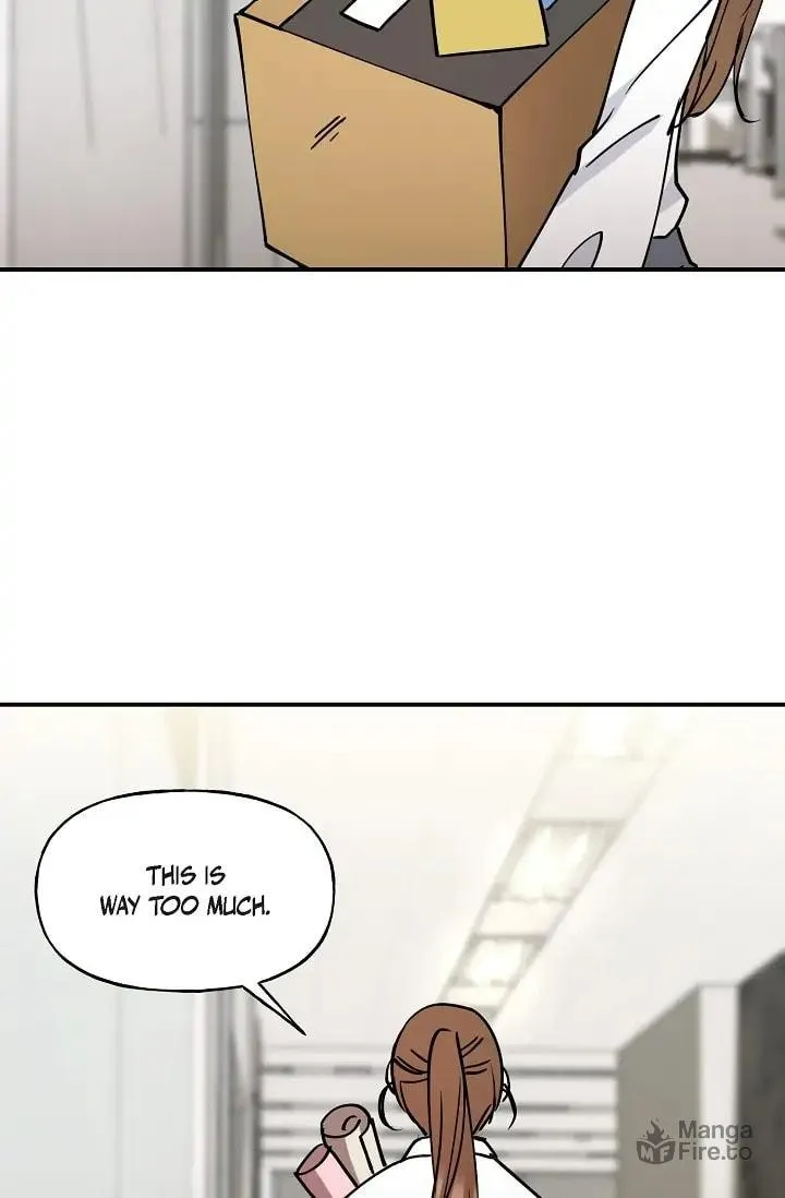 Unquenchable Thirst Chapter 7 page 54 - 