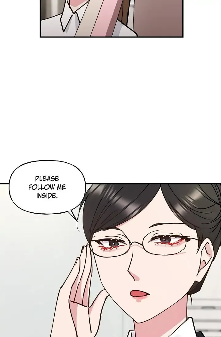 Unquenchable Thirst Chapter 7 page 56 - 