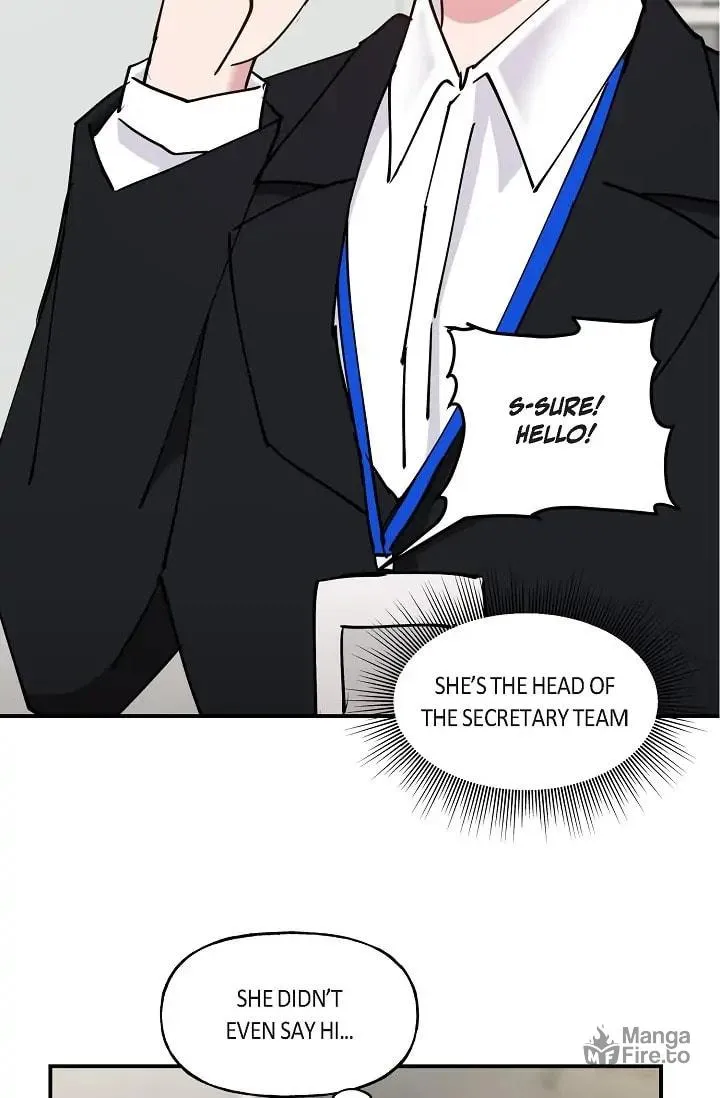 Unquenchable Thirst Chapter 7 page 57 - 