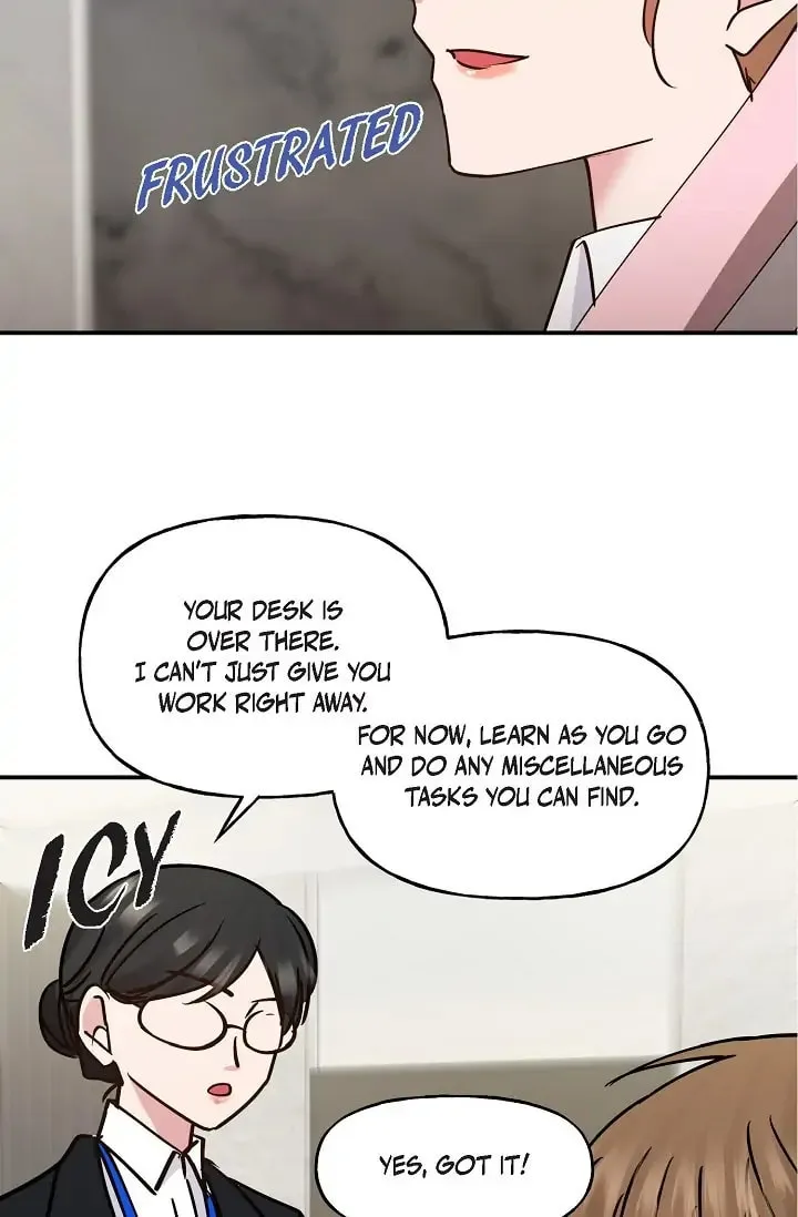 Unquenchable Thirst Chapter 7 page 59 - 