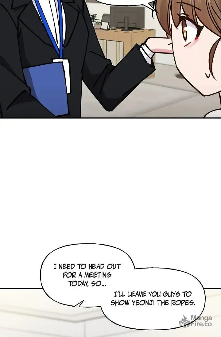 Unquenchable Thirst Chapter 7 page 60 - 
