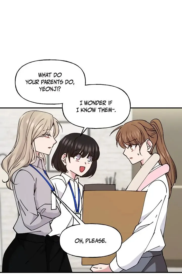 Unquenchable Thirst Chapter 7 page 64 - 