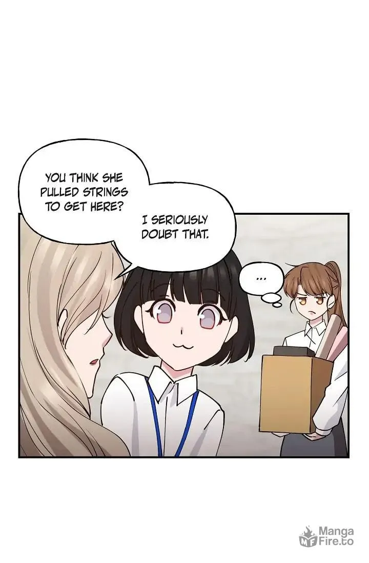Unquenchable Thirst Chapter 7 page 65 - 