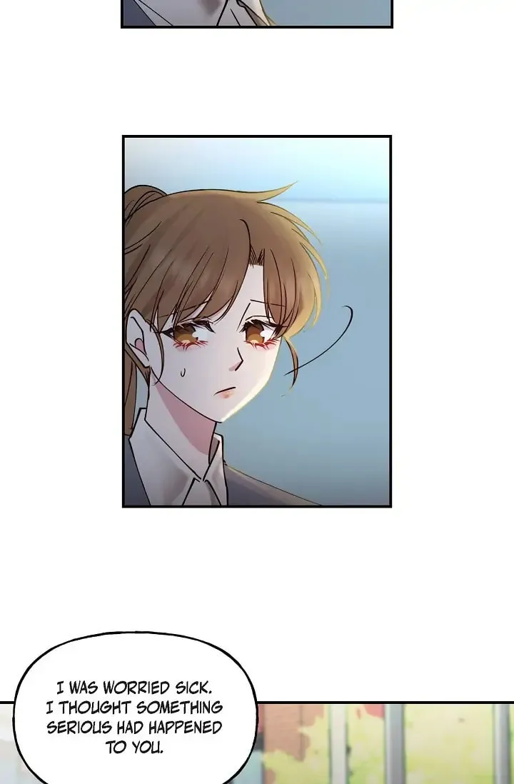 Unquenchable Thirst Chapter 7 page 8 - 