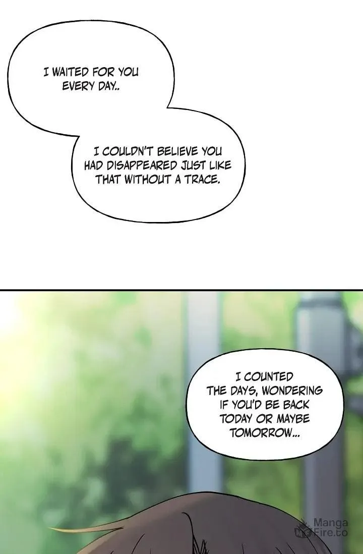 Unquenchable Thirst Chapter 7 page 10 - 