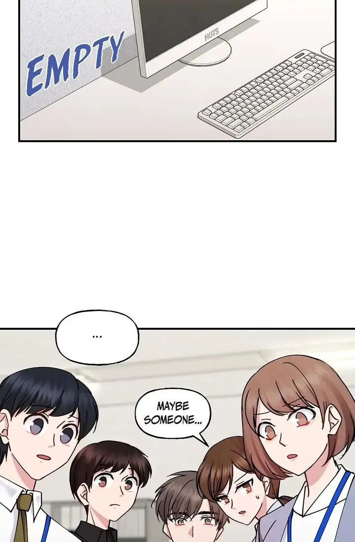 Unquenchable Thirst Chapter 8 page 2 - 