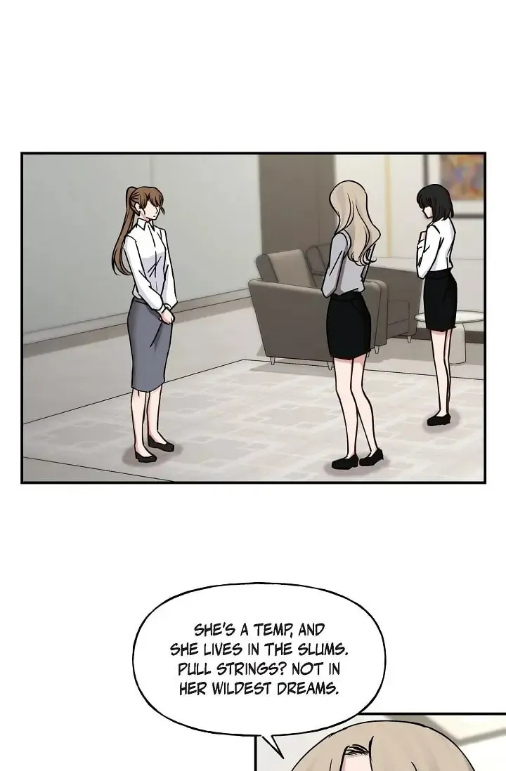 Unquenchable Thirst Chapter 8 page 11 - 