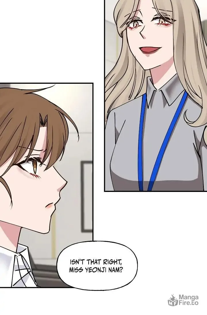 Unquenchable Thirst Chapter 8 page 12 - 