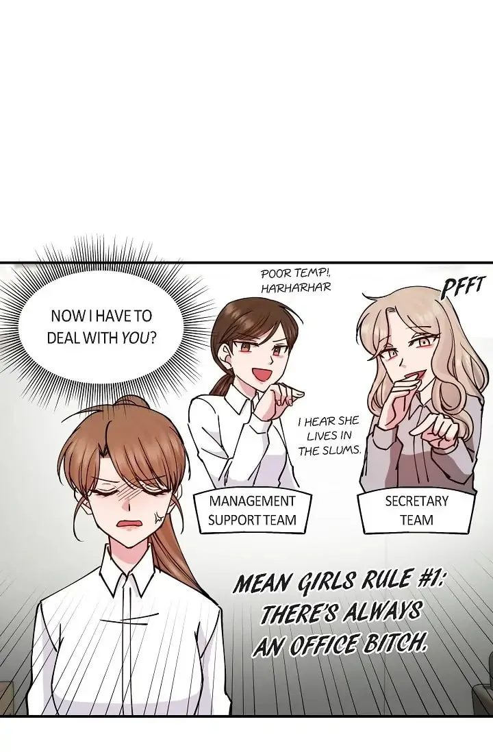 Unquenchable Thirst Chapter 8 page 13 - 