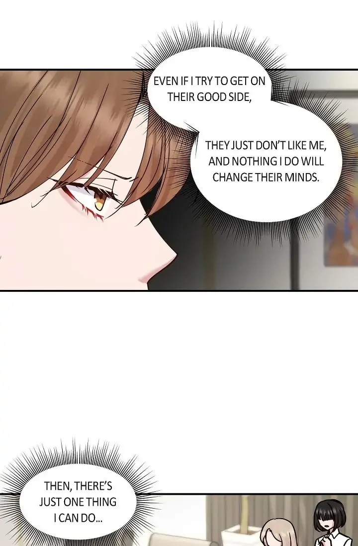 Unquenchable Thirst Chapter 8 page 16 - 
