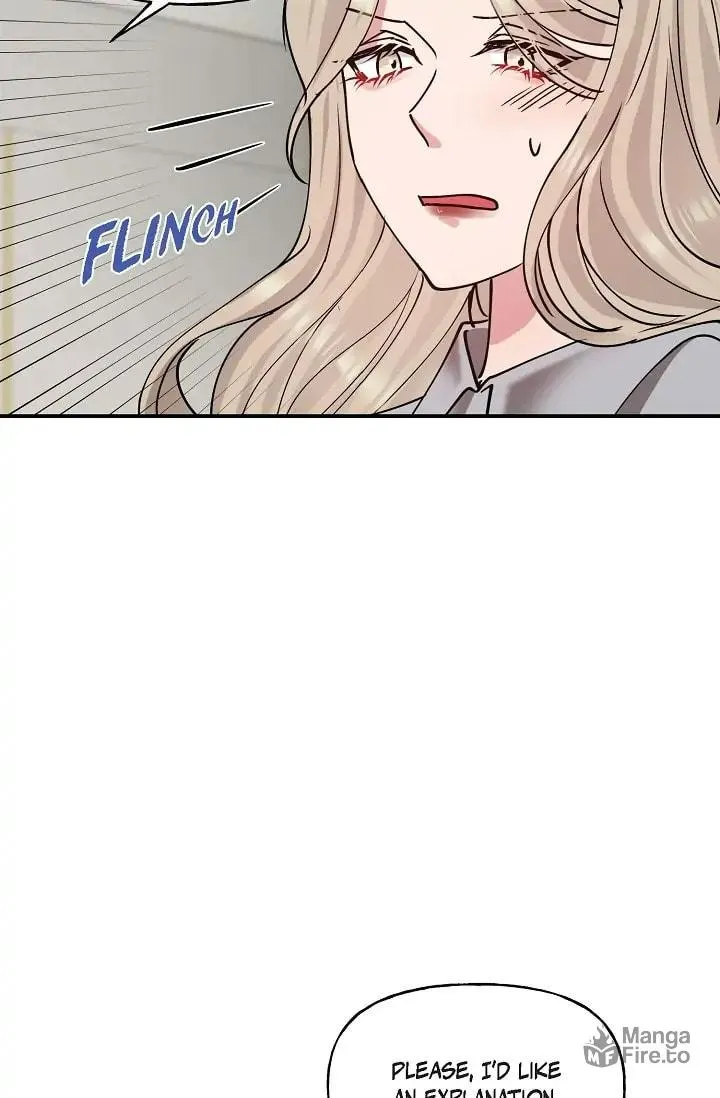 Unquenchable Thirst Chapter 8 page 18 - 