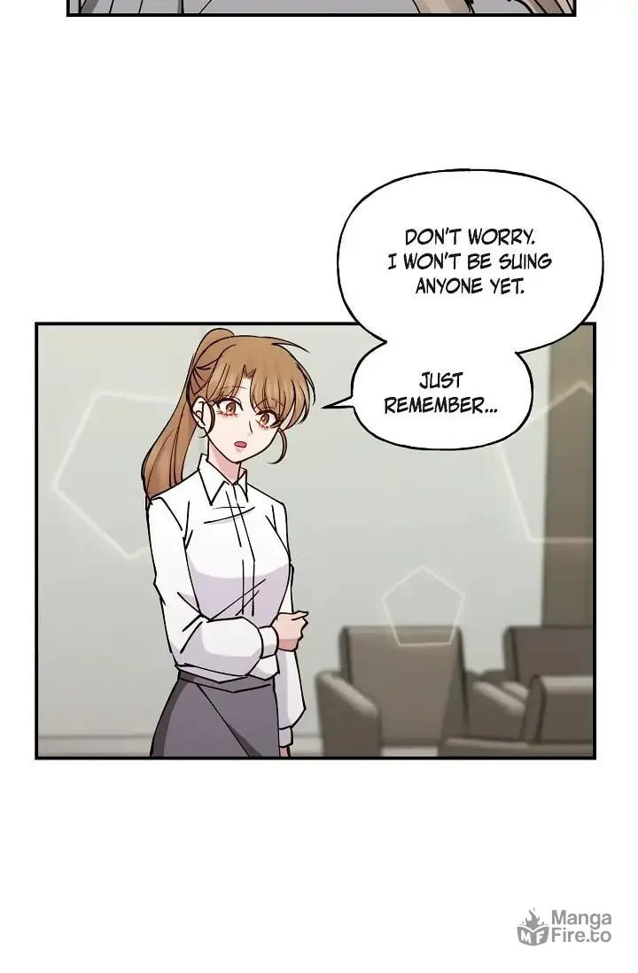 Unquenchable Thirst Chapter 8 page 24 - 