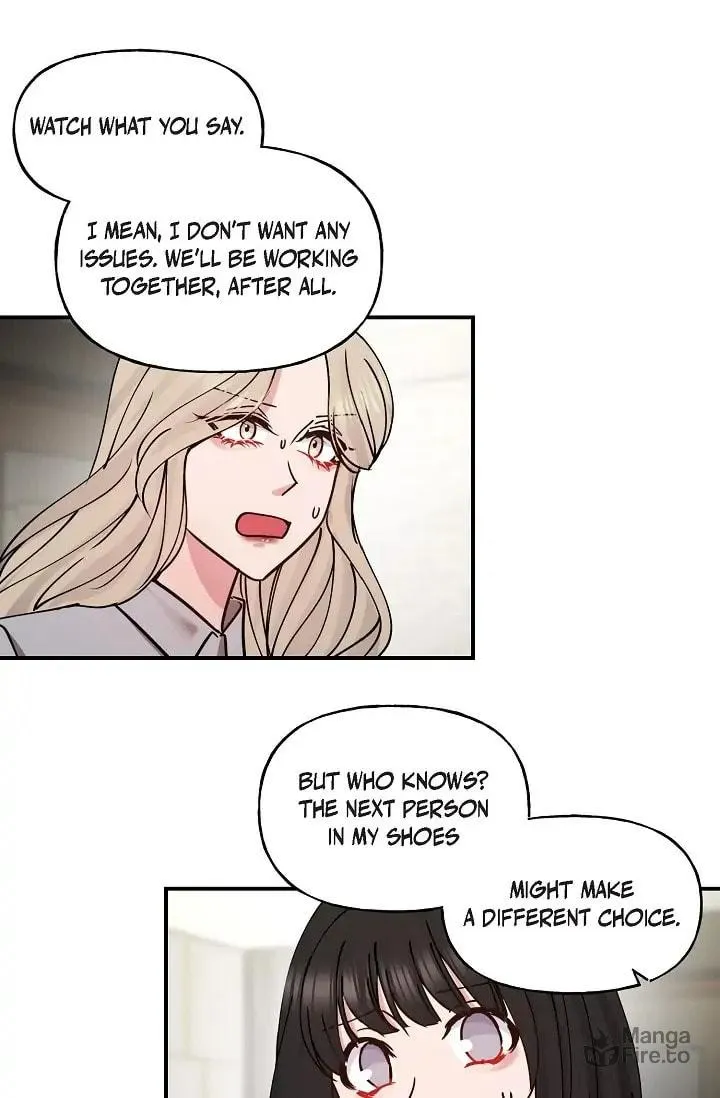 Unquenchable Thirst Chapter 8 page 25 - 