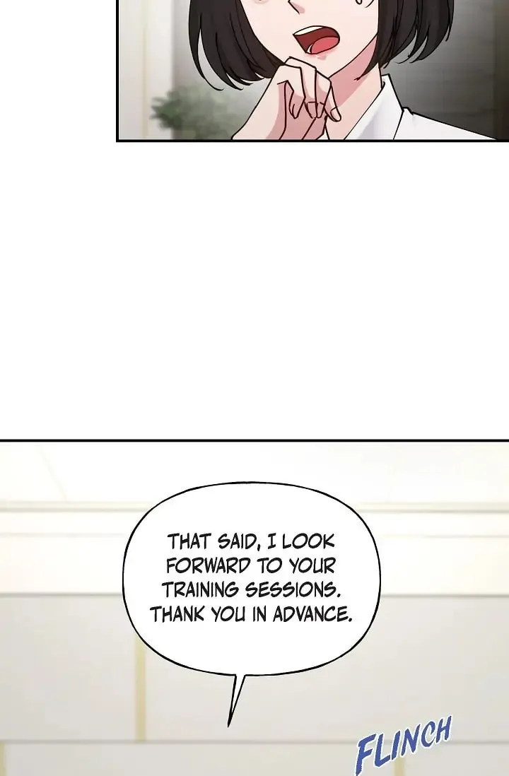 Unquenchable Thirst Chapter 8 page 26 - 