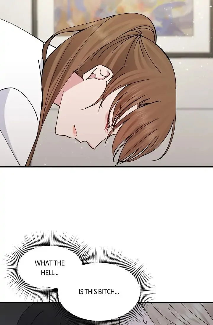 Unquenchable Thirst Chapter 8 page 28 - 