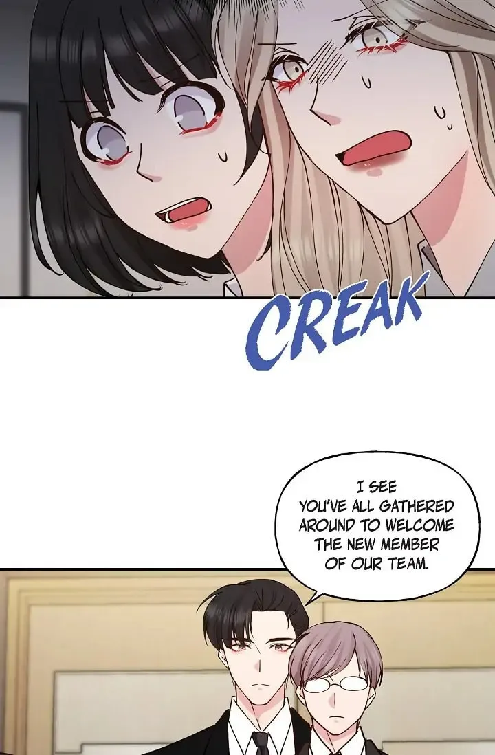 Unquenchable Thirst Chapter 8 page 29 - 