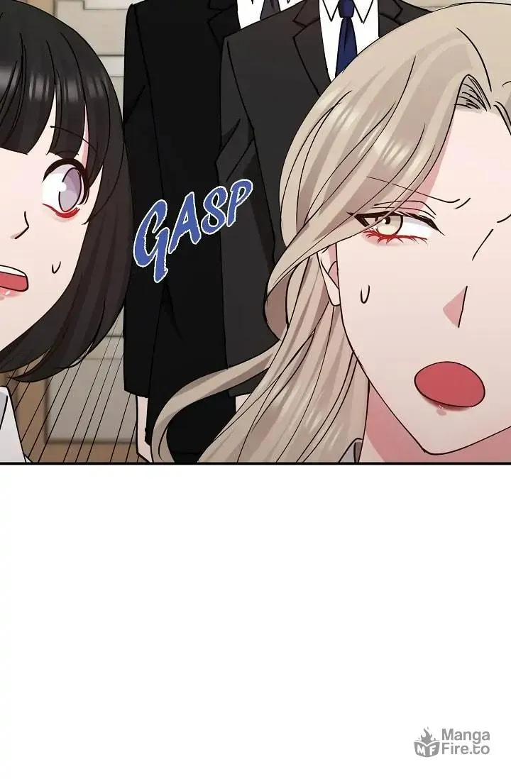 Unquenchable Thirst Chapter 8 page 30 - 