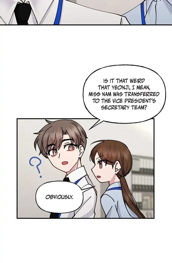 Unquenchable Thirst Chapter 8 page 4 - 