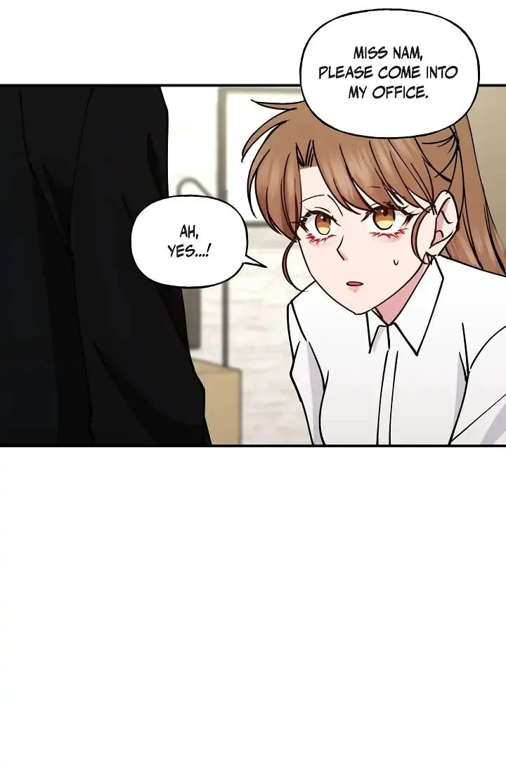 Unquenchable Thirst Chapter 8 page 32 - 