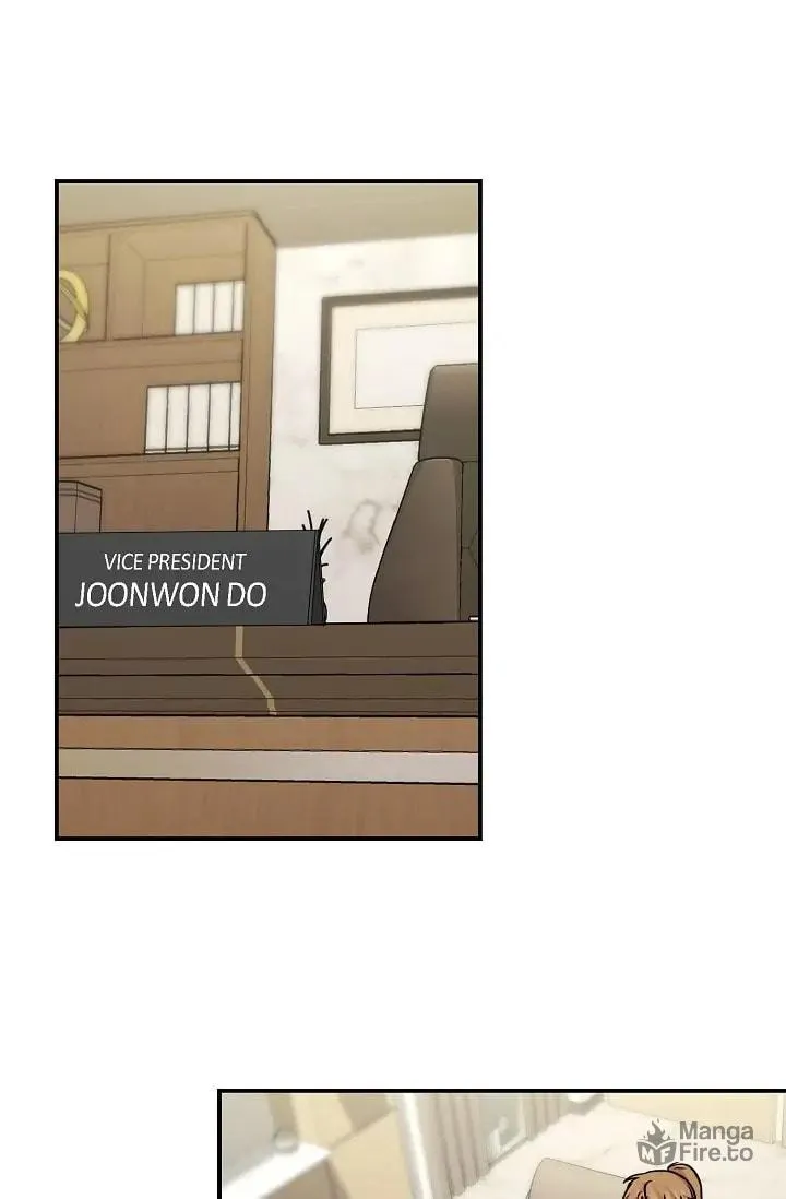 Unquenchable Thirst Chapter 8 page 33 - 
