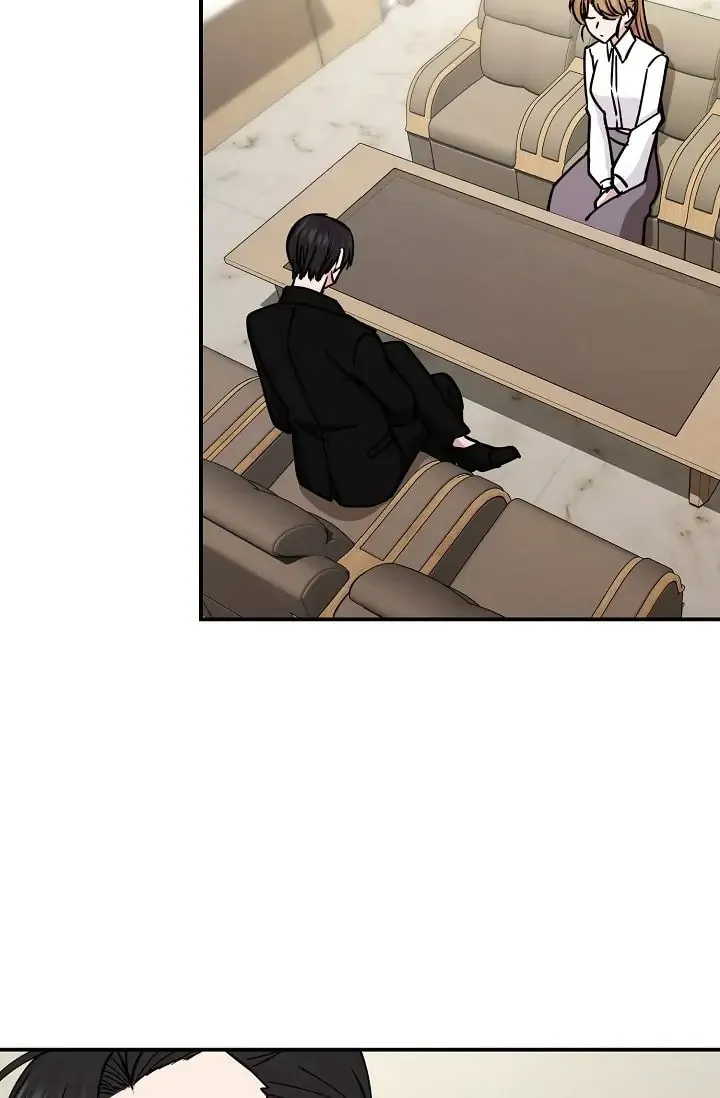 Unquenchable Thirst Chapter 8 page 34 - 
