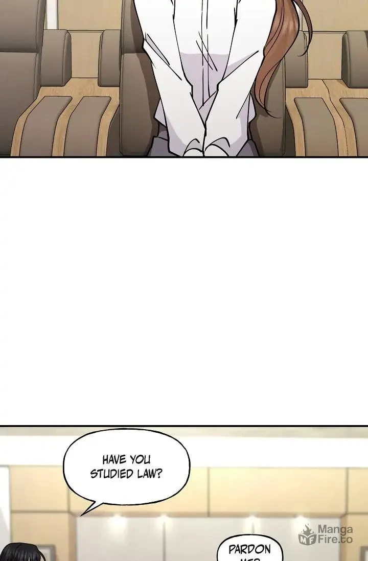 Unquenchable Thirst Chapter 8 page 36 - 
