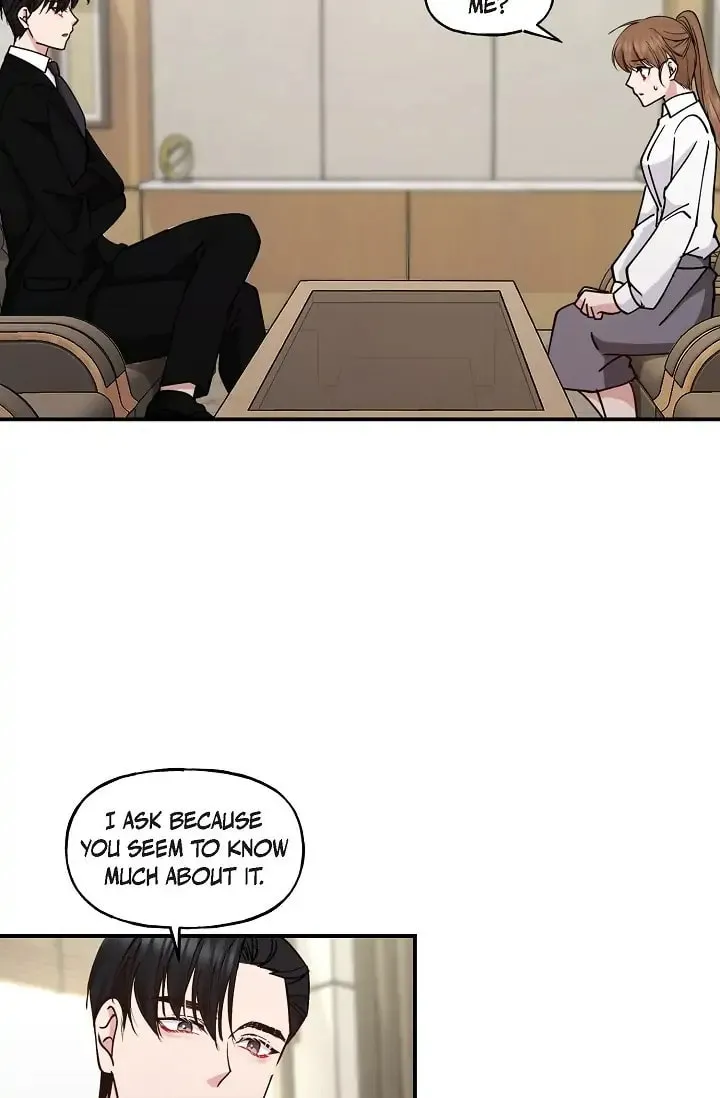 Unquenchable Thirst Chapter 8 page 37 - 