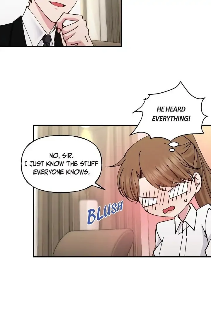 Unquenchable Thirst Chapter 8 page 38 - 