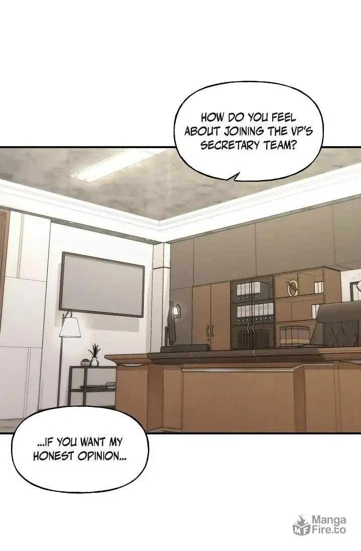 Unquenchable Thirst Chapter 8 page 39 - 