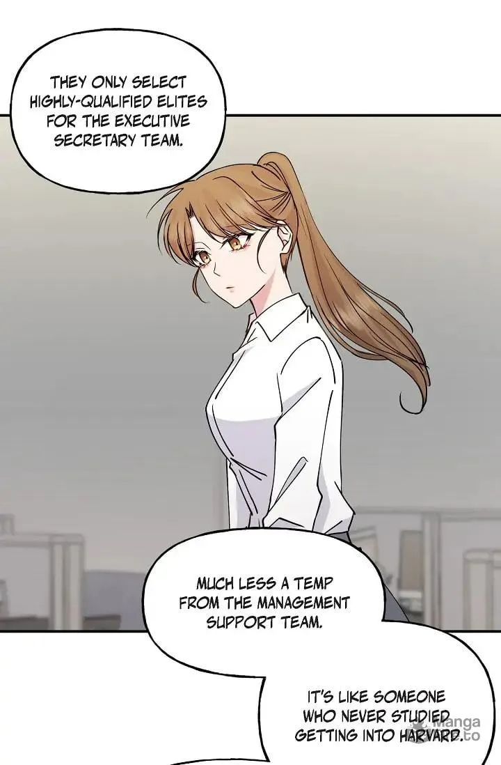 Unquenchable Thirst Chapter 8 page 5 - 