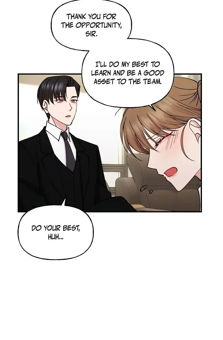 Unquenchable Thirst Chapter 8 page 41 - 