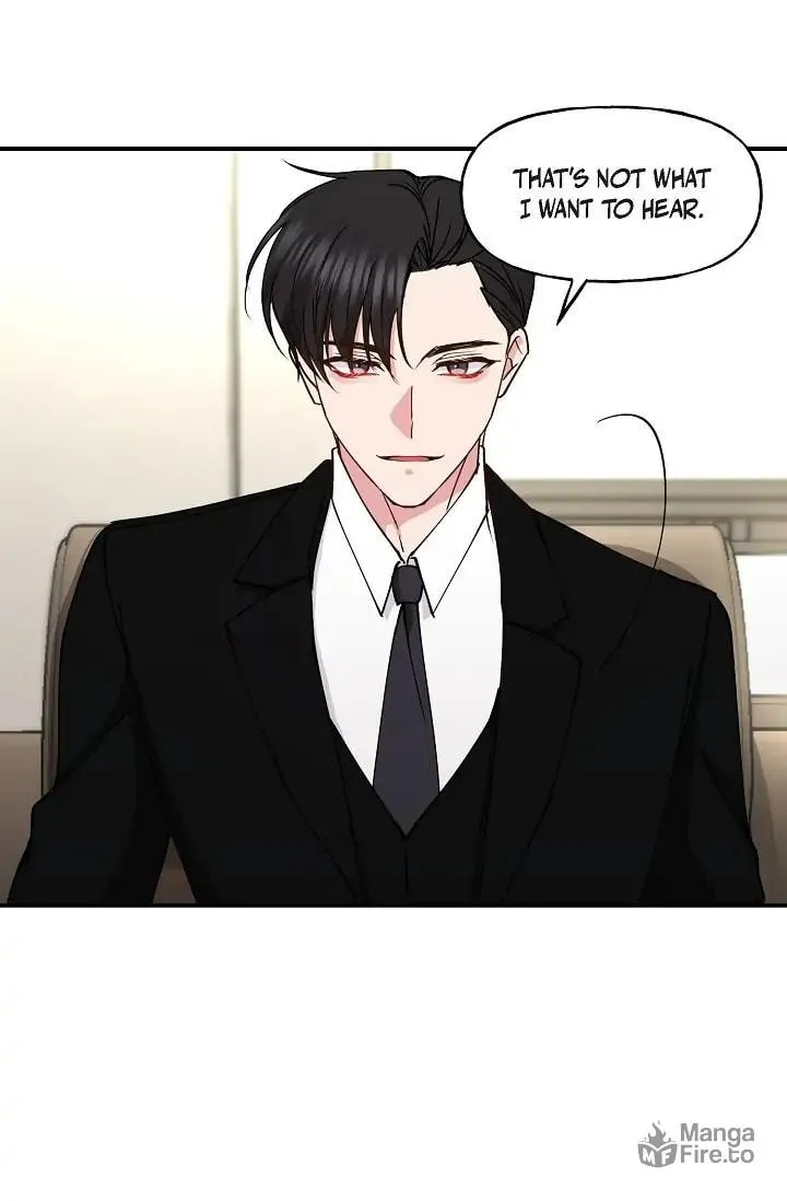 Unquenchable Thirst Chapter 8 page 42 - 
