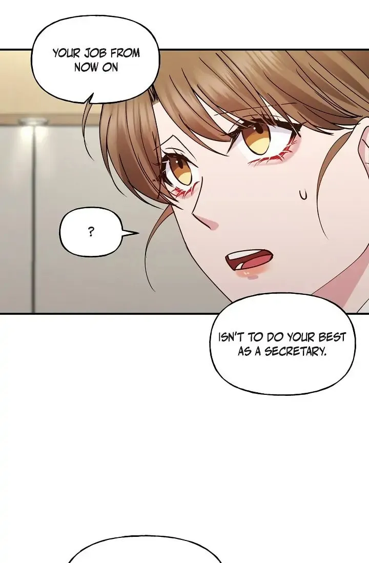 Unquenchable Thirst Chapter 8 page 43 - 