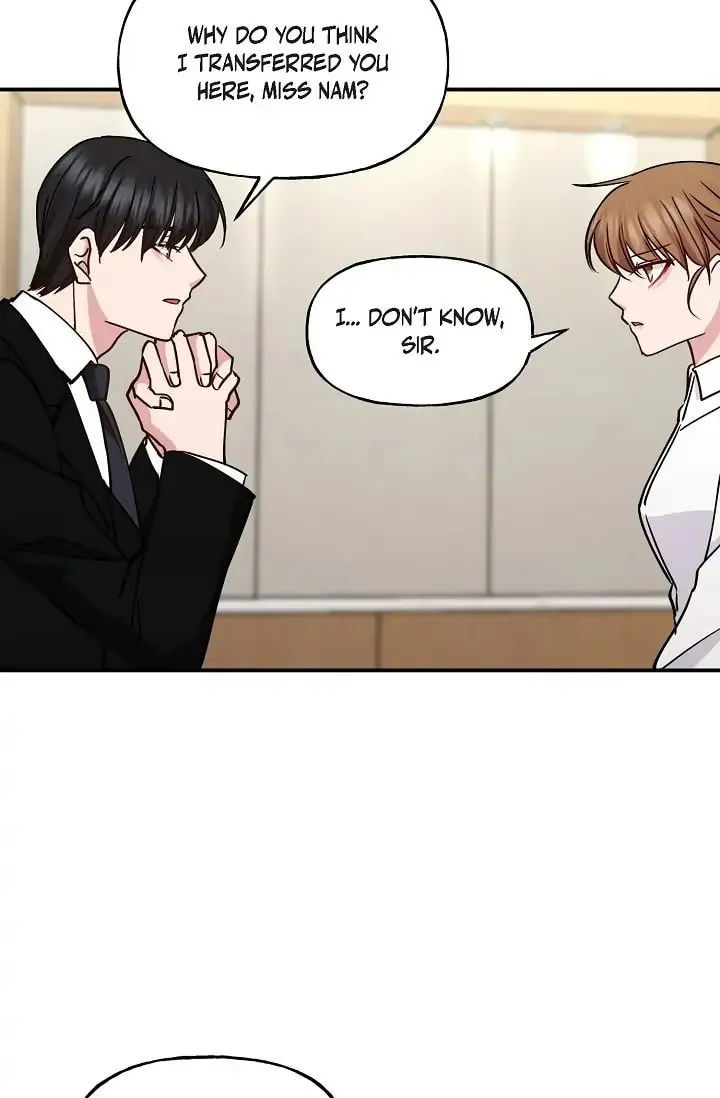 Unquenchable Thirst Chapter 8 page 44 - 