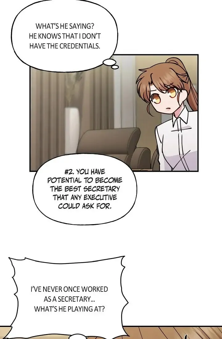 Unquenchable Thirst Chapter 8 page 46 - 