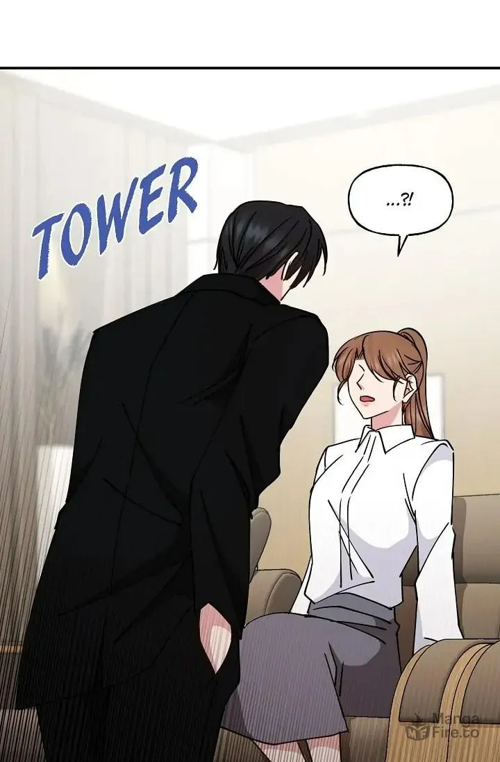 Unquenchable Thirst Chapter 8 page 48 - 