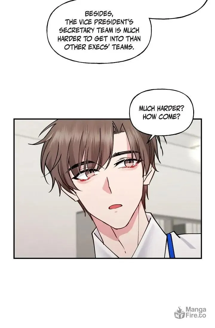 Unquenchable Thirst Chapter 8 page 6 - 