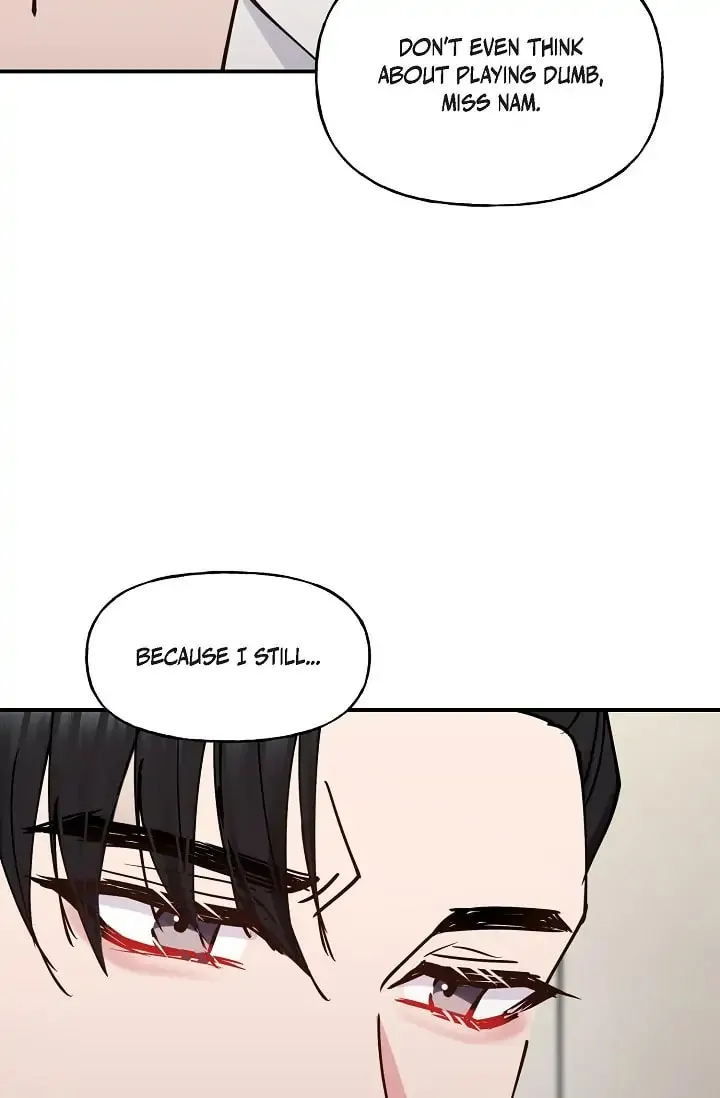 Unquenchable Thirst Chapter 8 page 53 - 