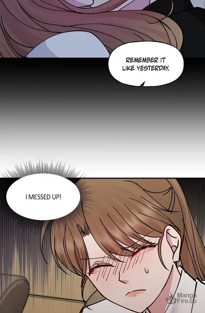 Unquenchable Thirst Chapter 8 page 55 - 