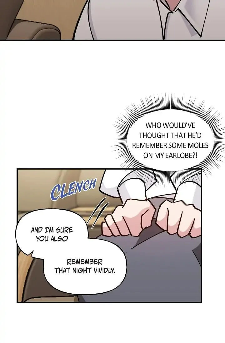 Unquenchable Thirst Chapter 8 page 56 - 
