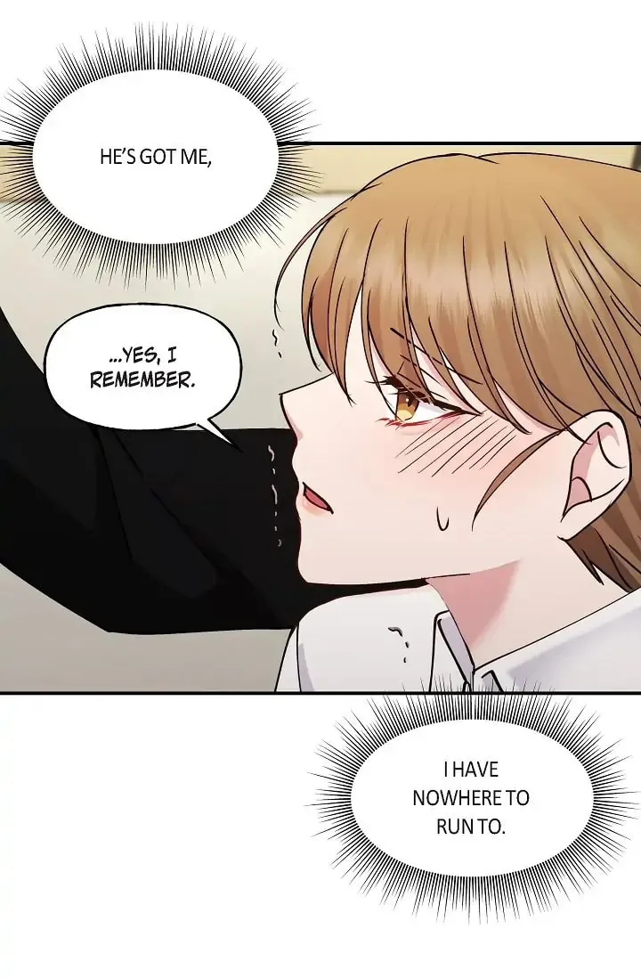 Unquenchable Thirst Chapter 8 page 58 - 