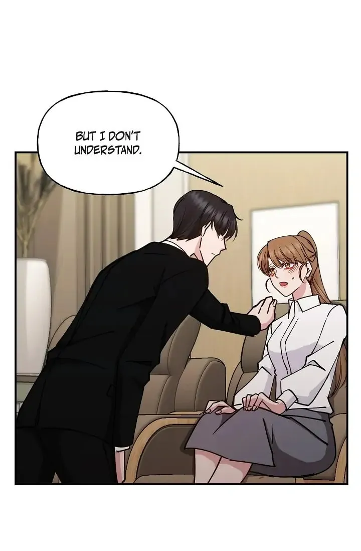 Unquenchable Thirst Chapter 8 page 59 - 