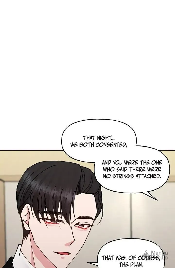 Unquenchable Thirst Chapter 8 page 60 - 